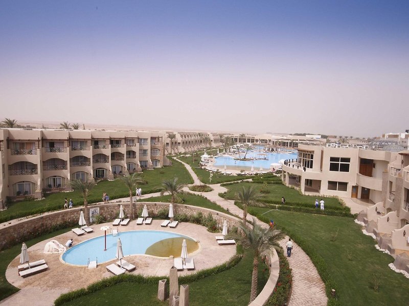 COOEE Prima Life Makadi Resort 21