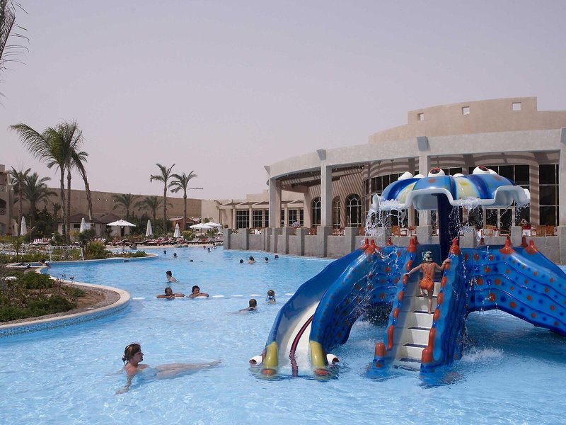 COOEE Prima Life Makadi Resort 22