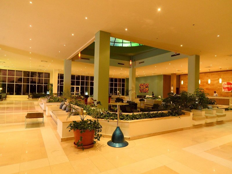 COOEE Prima Life Makadi Resort 25