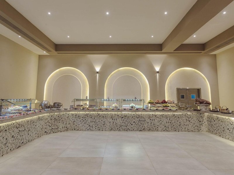 COOEE Prima Life Makadi Resort 27