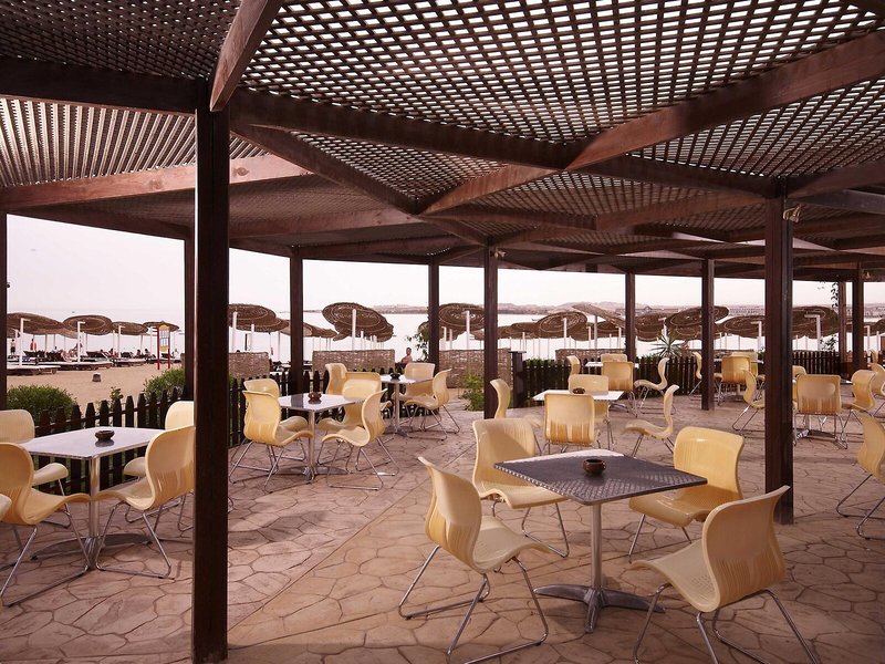 COOEE Prima Life Makadi Resort 31