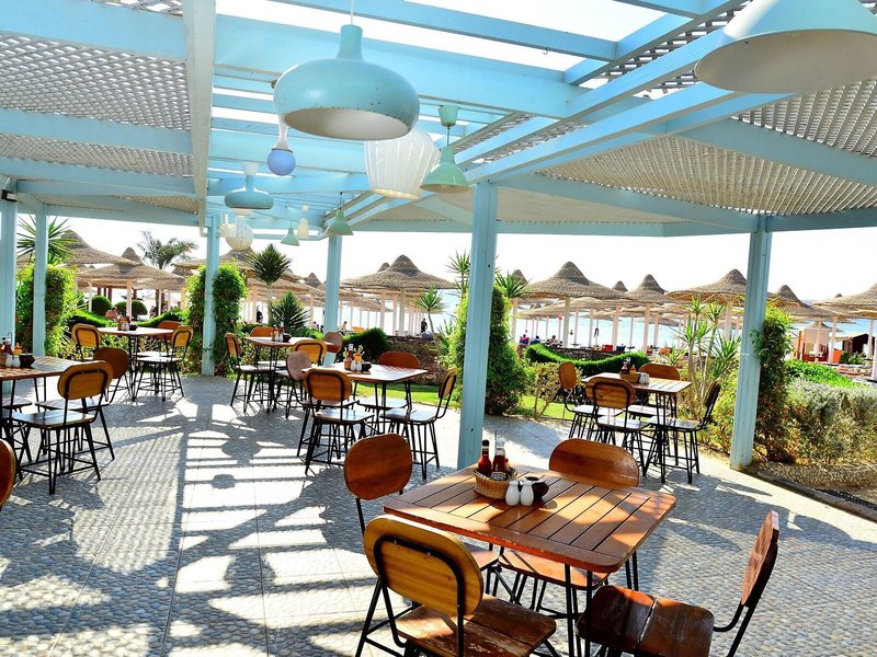 COOEE Prima Life Makadi Resort 32