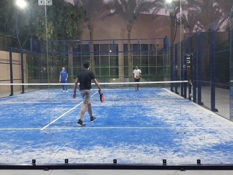 COOEE Prima Life Makadi Resort 37