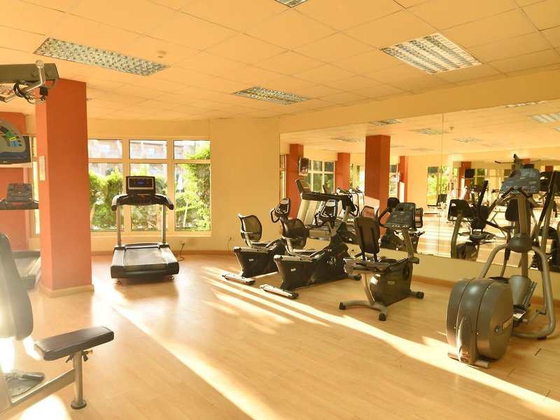 COOEE Prima Life Makadi Resort 38