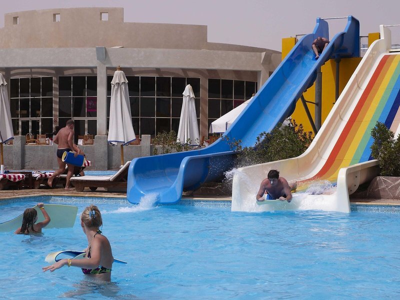 COOEE Prima Life Makadi Resort 41