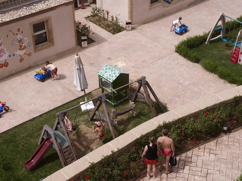 COOEE Prima Life Makadi Resort 43