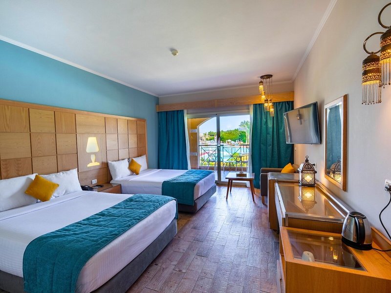 COOEE Prima Life Makadi Resort 44