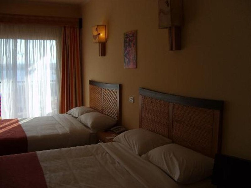 COOEE Prima Life Makadi Resort 45