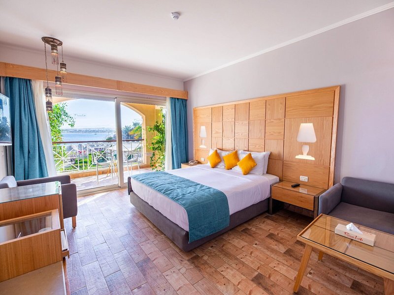 COOEE Prima Life Makadi Resort 46