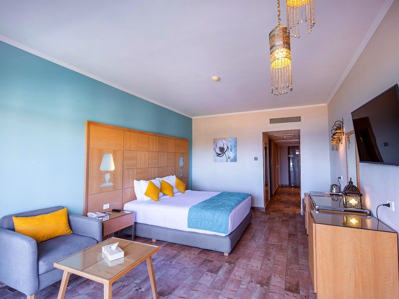 COOEE Prima Life Makadi Resort 47