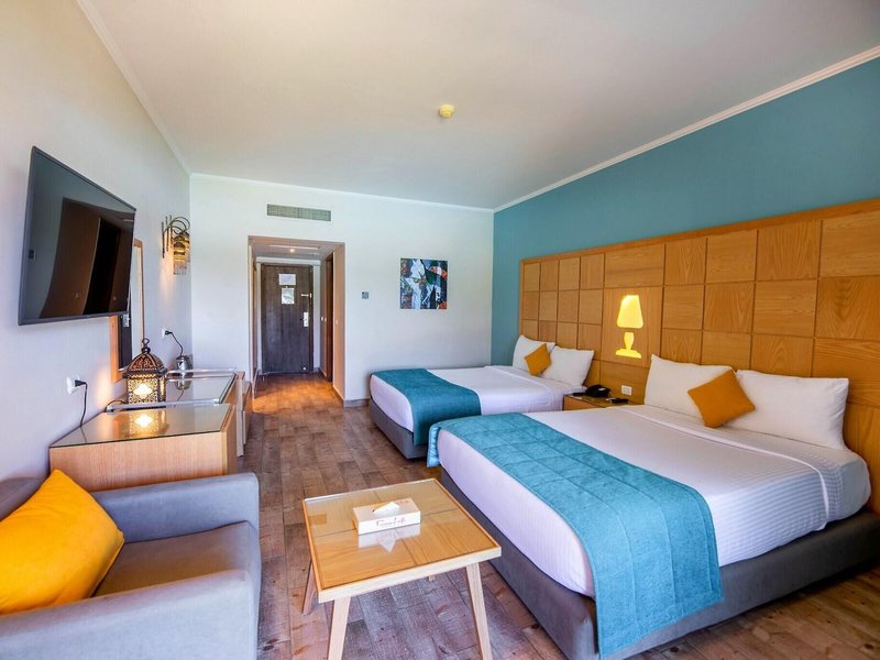 COOEE Prima Life Makadi Resort 48