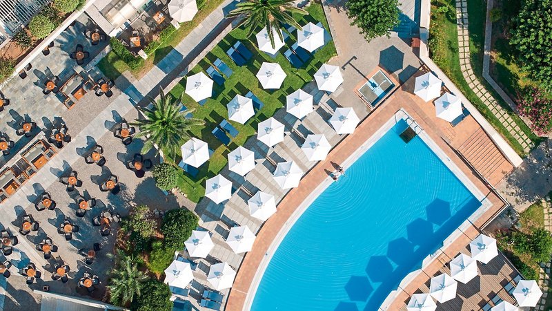 Agapi Beach Resort 2