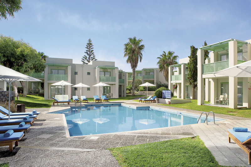 Agapi Beach Resort 3