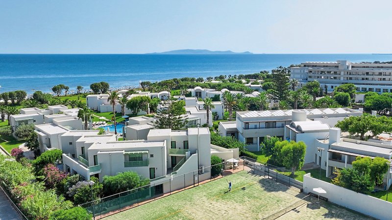 Agapi Beach Resort 5