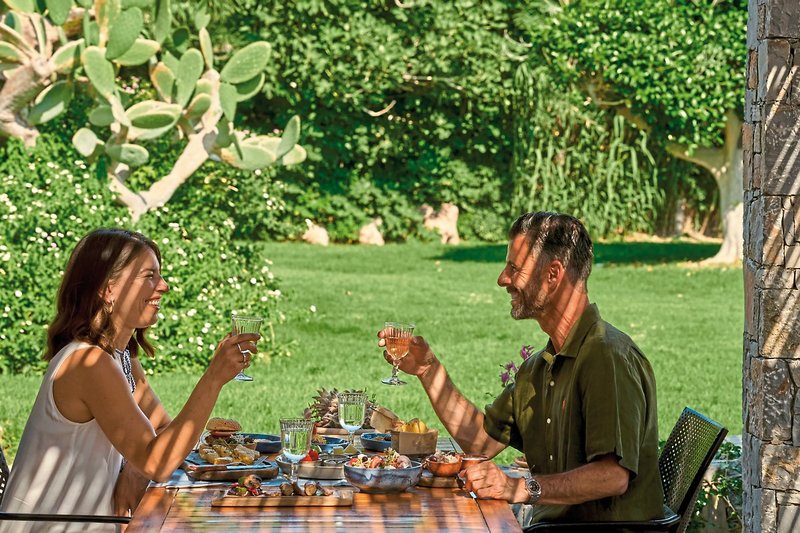 Agapi Beach Resort 7