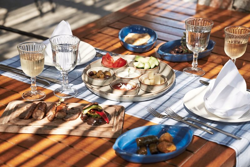 Agapi Beach Resort 8