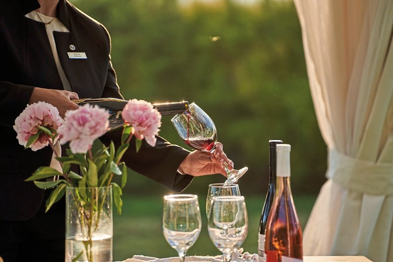 Agapi Beach Resort 9