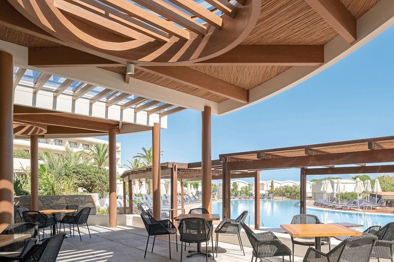 Agapi Beach Resort 10
