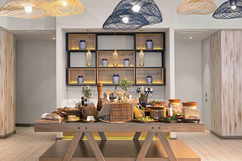 Agapi Beach Resort 11