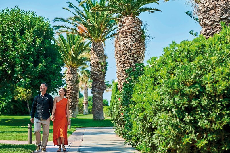 Agapi Beach Resort 14