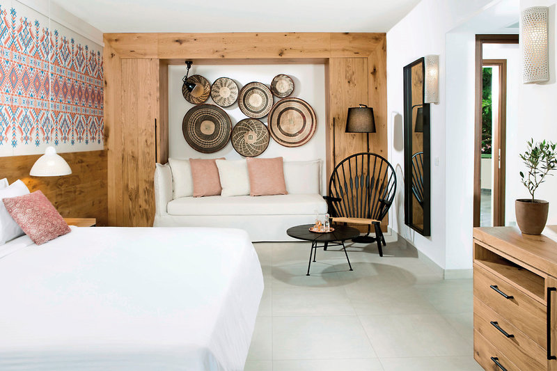 Agapi Beach Resort 17