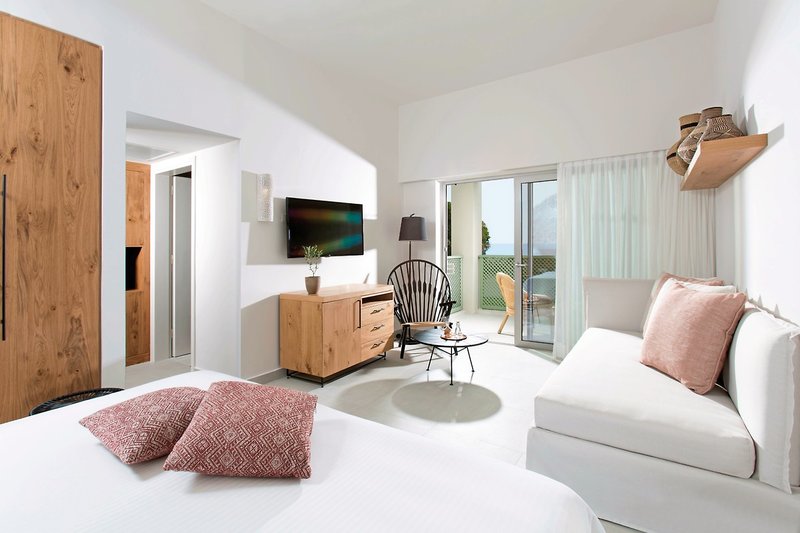 Agapi Beach Resort 19