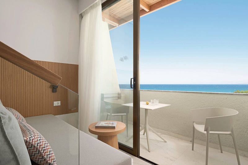 Agapi Beach Resort 22