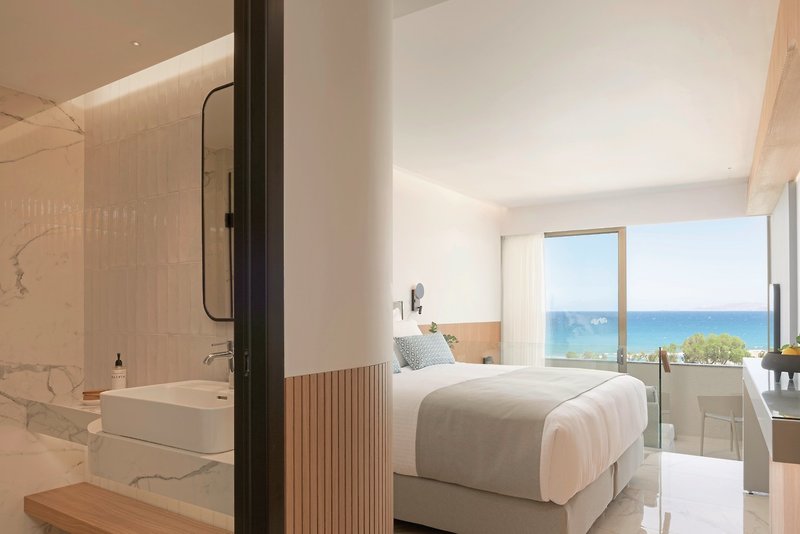 Agapi Beach Resort 23