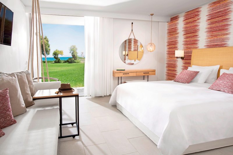 Agapi Beach Resort 24