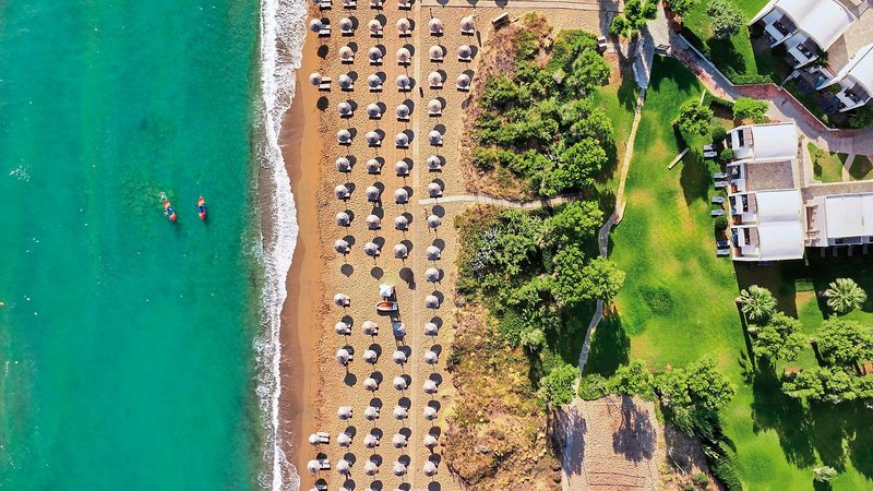 Agapi Beach Resort 26