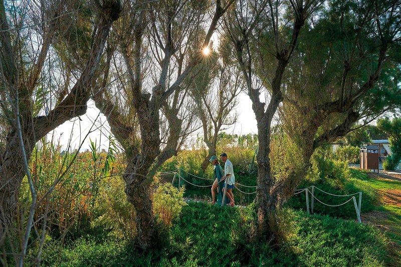 Agapi Beach Resort 27