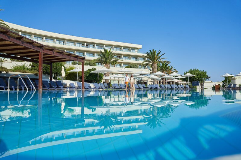 Agapi Beach Resort 5