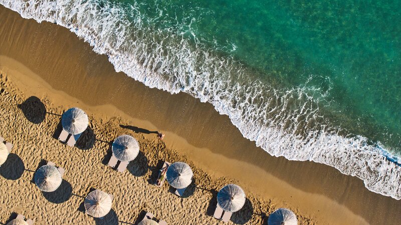 Agapi Beach Resort 6