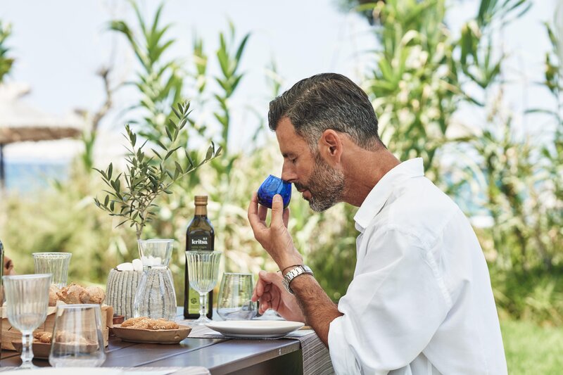 Agapi Beach Resort 8