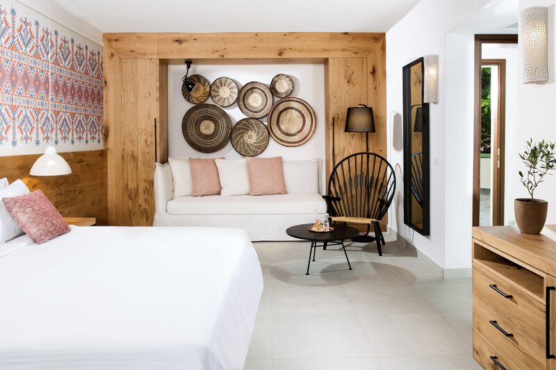 Agapi Beach Resort 15