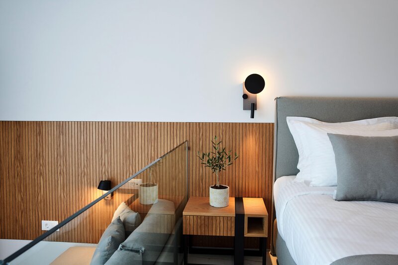 Agapi Beach Resort 16