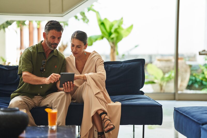 Agapi Beach Resort 20