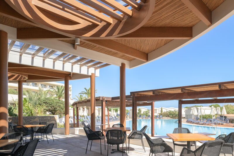 Agapi Beach Resort 21