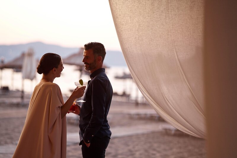 Agapi Beach Resort 22