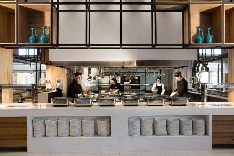 Agapi Beach Resort 23