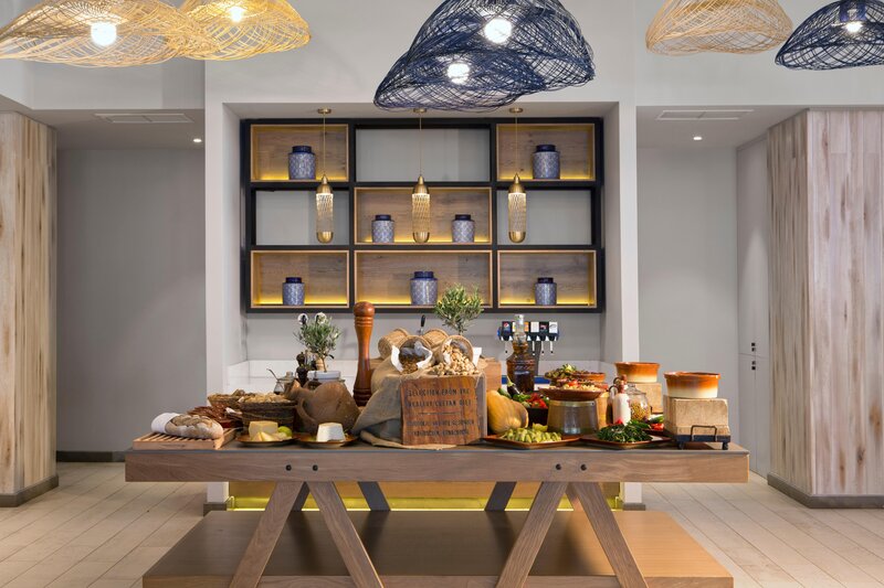 Agapi Beach Resort 24