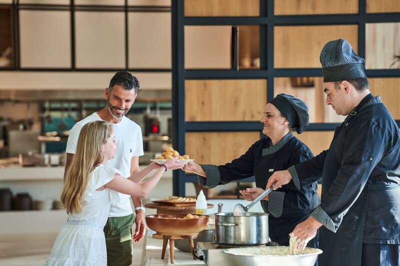 Agapi Beach Resort 26