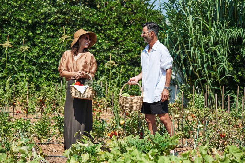 Agapi Beach Resort 29