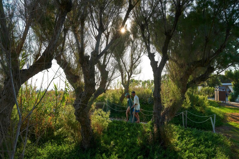 Agapi Beach Resort 32