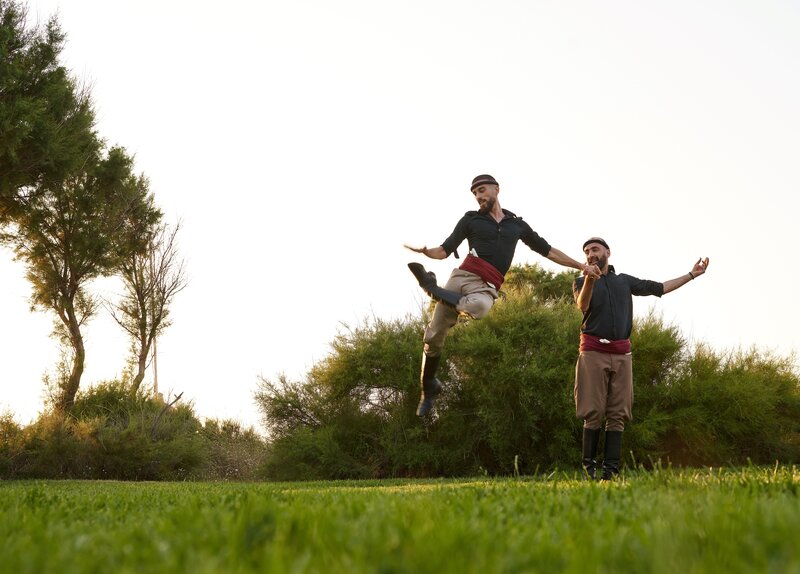 Agapi Beach Resort 33