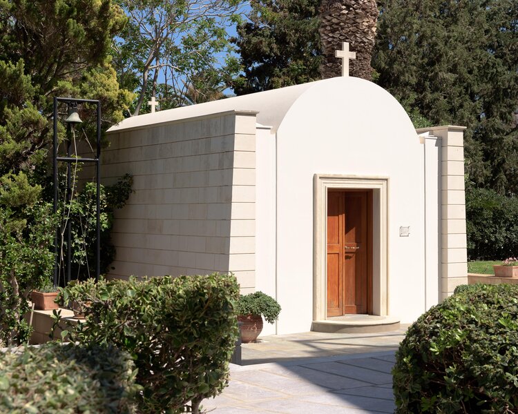 Agapi Beach Resort 35