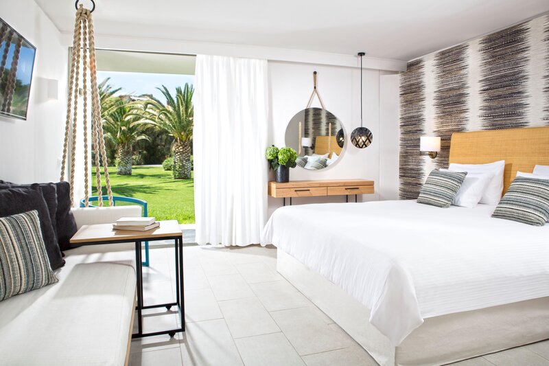 Agapi Beach Resort 40