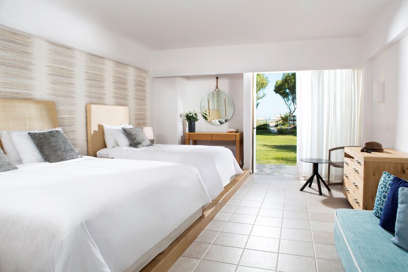 Agapi Beach Resort 42