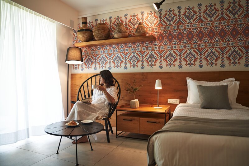 Agapi Beach Resort 46