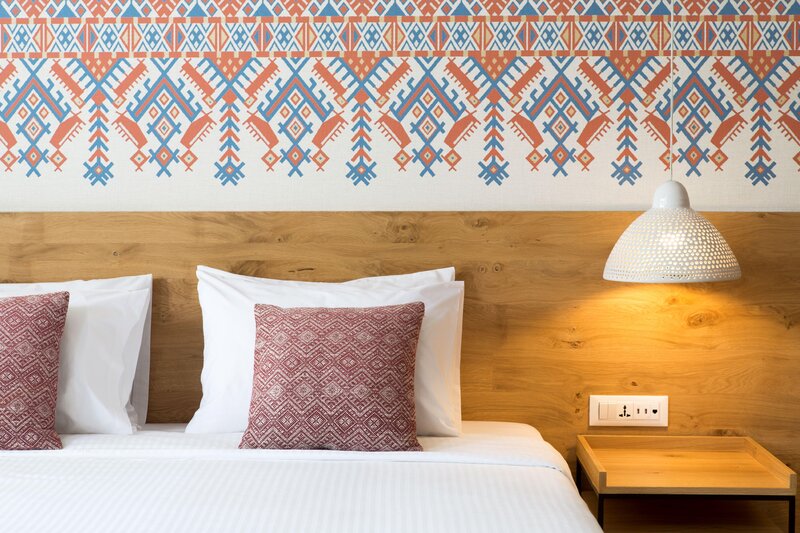 Agapi Beach Resort 49